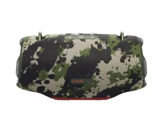 Портативная колонка JBL Xtreme 4 Camo (JBLXTREME4CAMOEP)