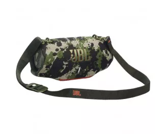 Портативная колонка JBL Xtreme 4 Camo (JBLXTREME4CAMOEP)