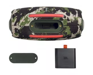 Портативная колонка JBL Xtreme 4 Camo (JBLXTREME4CAMOEP)