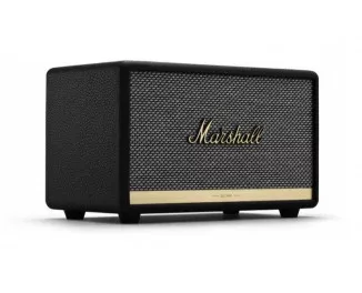 Портативна колонка Marshall Acton II Bluetooth Black (1001900)