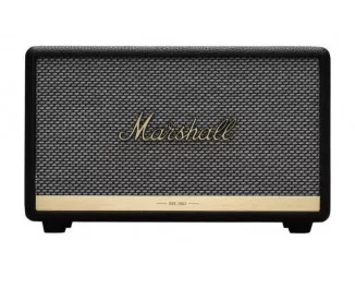 Портативна колонка Marshall Acton II Bluetooth Black (1001900)
