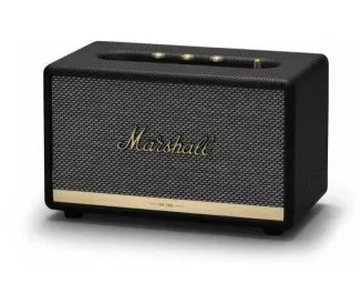 Портативна колонка Marshall Acton II Bluetooth Black (1001900)
