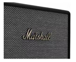 Портативна колонка Marshall Acton II Bluetooth Black (1001900)