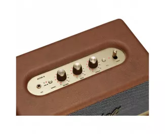Портативна колонка Marshall Acton II Bluetooth Brown (1002765)