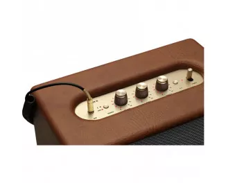 Портативна колонка Marshall Acton II Bluetooth Brown (1002765)