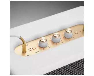 Портативна колонка Marshall Acton II Bluetooth White (1001901)