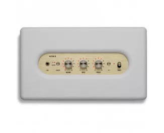 Портативна колонка Marshall Acton II Bluetooth White (1001901)