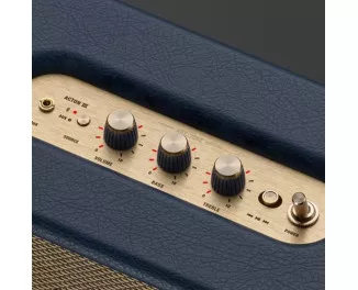 Портативная колонка Marshall Acton III Midnight Blue (1008130)