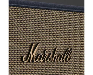 Портативная колонка Marshall Acton III Midnight Blue (1008130)