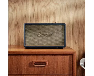 Портативная колонка Marshall Acton III Midnight Blue (1008130)