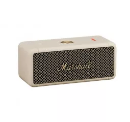 Портативная колонка Marshall Emberton Cream (1005945)