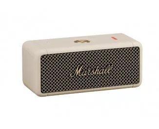 Портативная колонка Marshall Emberton Cream (1005945)