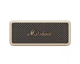 Портативная колонка Marshall Emberton Cream (1005945)