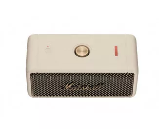 Портативная колонка Marshall Emberton Cream (1005945)