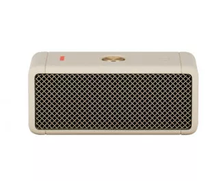 Портативная колонка Marshall Emberton Cream (1005945)