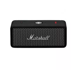 Портативная колонка Marshall Emberton II Black and Steel (1006788)
