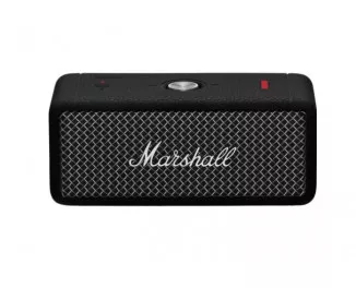 Портативная колонка Marshall Emberton II Black and Steel (1006788)