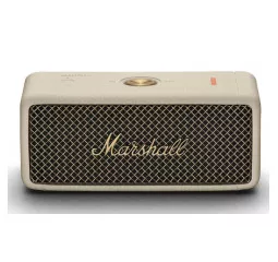 Портативна колонка Marshall Emberton II Cream (1006237)