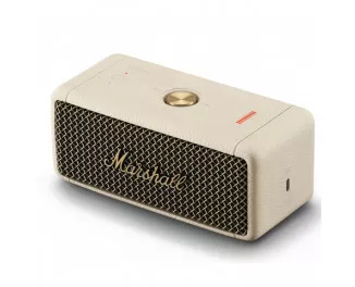 Портативная колонка Marshall Emberton II Cream (1006237)