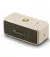 Портативная колонка Marshall Emberton II Cream (1006237)