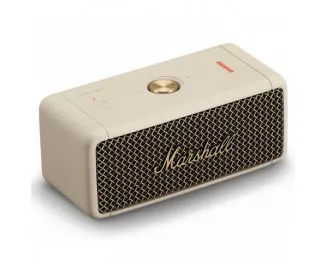 Портативная колонка Marshall Emberton II Cream (1006237)