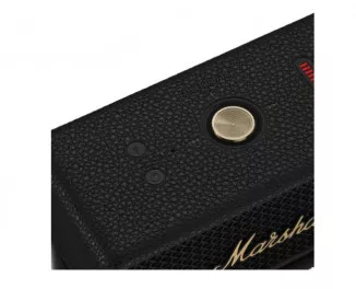 Портативна колонка Marshall Emberton III Black and Brass (1006709 / 1006884)