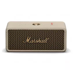 Портативная колонка Marshall Emberton III Cream (1006712 / 1006885)