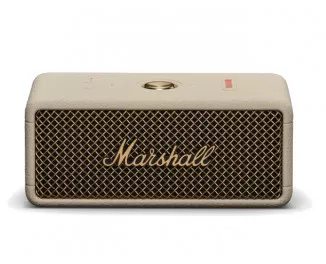 Портативная колонка Marshall Emberton III Cream (1006712 / 1006885)