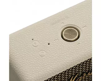 Портативна колонка Marshall Emberton III Cream (1006712 / 1006885)