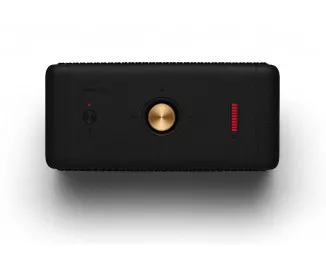 Портативна колонка Marshall Emberton limited Black and Brass (1005696)