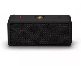 Портативна колонка Marshall Emberton limited Black and Brass (1005696)