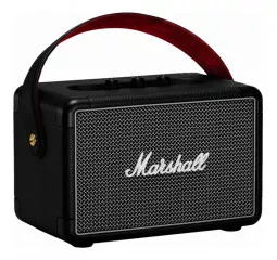 Портативная колонка Marshall Kilburn II Black 1001896