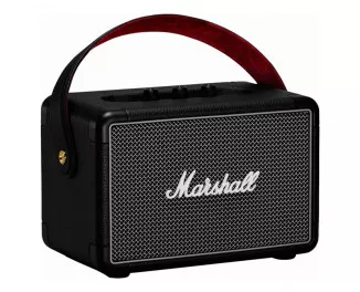 Портативная колонка Marshall Kilburn II Black 1001896
