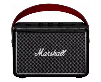 Портативная колонка Marshall Kilburn II Black 1001896