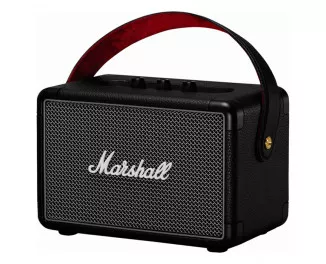Портативная колонка Marshall Kilburn II Black 1001896