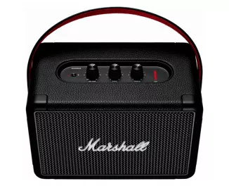 Портативная колонка Marshall Kilburn II Black 1001896