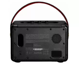 Портативная колонка Marshall Kilburn II Black 1001896