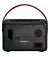 Портативная колонка Marshall Kilburn II Black 1001896