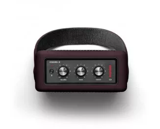 Портативна колонка Marshall Portable Loudspeaker Stockwell II Burgundy (1005231)