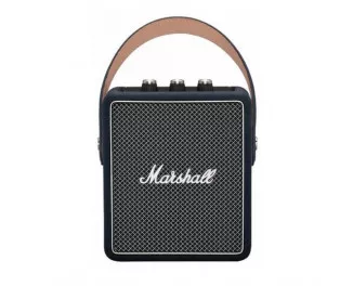 Портативная колонка Marshall Portable Loudspeaker Stockwell II Indigo (1005251)