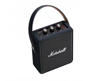 Портативная колонка Marshall Portable Loudspeaker Stockwell II Indigo (1005251)