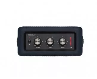 Портативная колонка Marshall Portable Loudspeaker Stockwell II Indigo (1005251)
