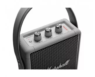 Портативна колонка Marshall Portable Speaker Stockwell II Grey (1001899)