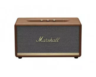 Портативная колонка Marshall Stanmore II Brown (1002766)