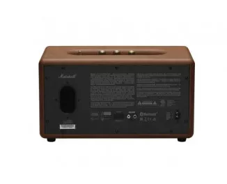 Портативная колонка Marshall Stanmore II Brown (1002766)