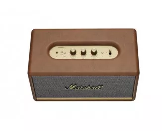 Портативная колонка Marshall Stanmore II Brown (1002766)