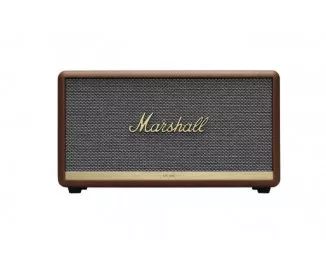 Портативная колонка Marshall Stanmore II Brown (1002766)