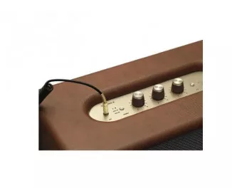 Портативная колонка Marshall Stanmore II Brown (1002766)