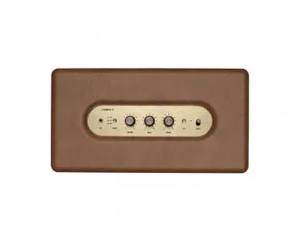 Портативная колонка Marshall Stanmore II Brown (1002766)