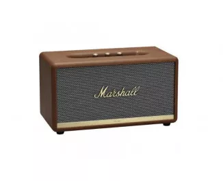Портативная колонка Marshall Stanmore II Brown (1002766)